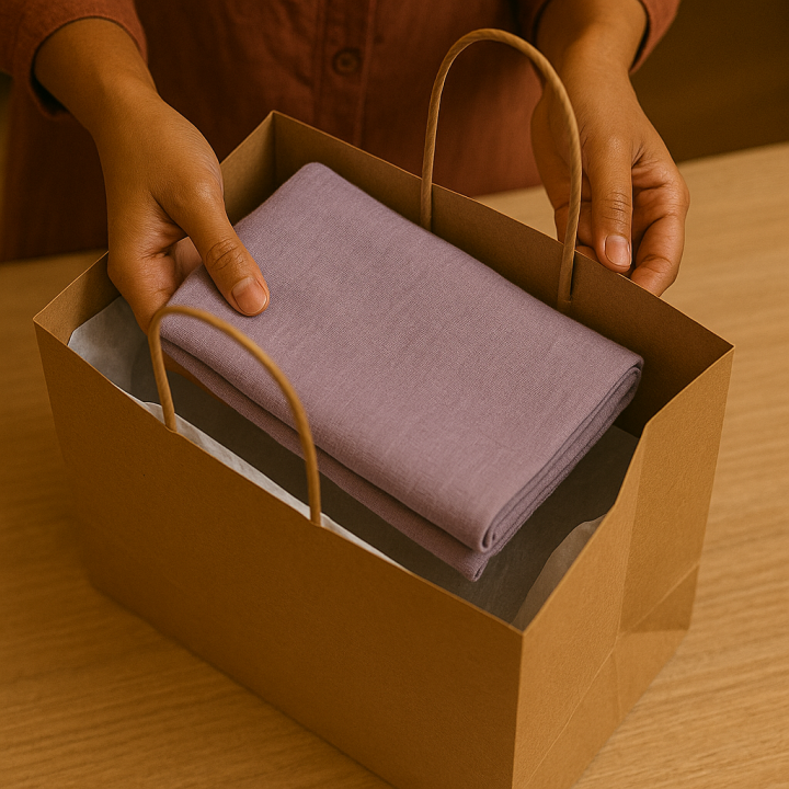 BROWN_SHOPPING_BAG_NO._6_(11''X_11''X_5'')_ROPE_HANDLE