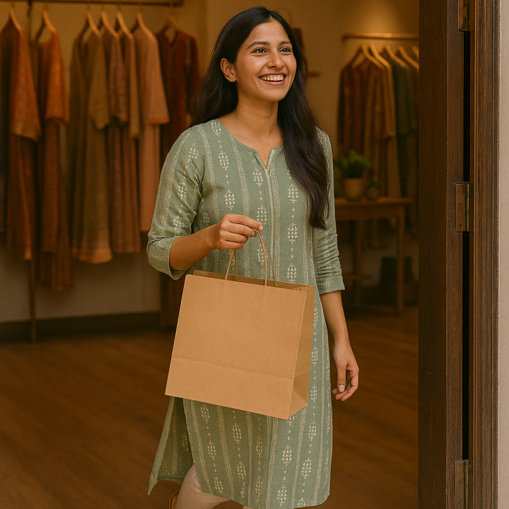 BROWN_SHOPPING_BAG_NO._6_(11''X_11''X_5'')_ROPE_HANDLE