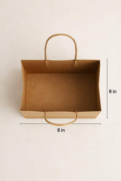 BROWN_SHOPPING_BAG_NO._7_(8''X_8''X_5'')_ROPE_HANDLE