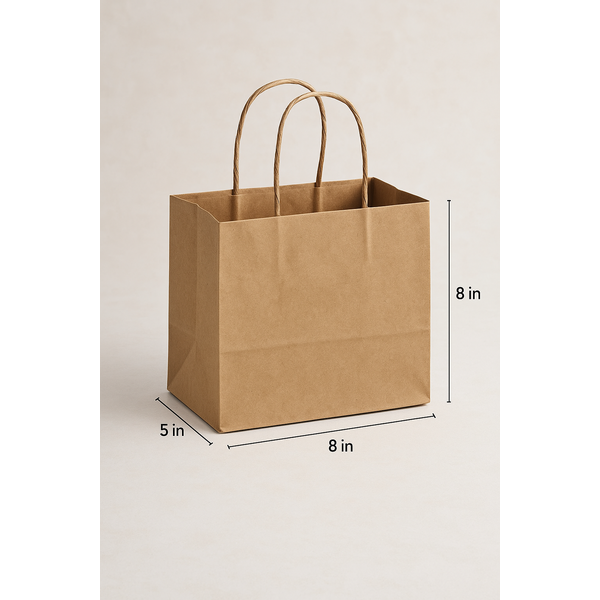 BROWN_SHOPPING_BAG_NO._7_(8''X_8''X_5'')_ROPE_HANDLE